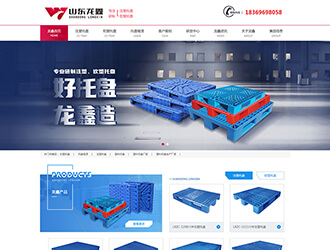 山東龍鑫塑業(yè)